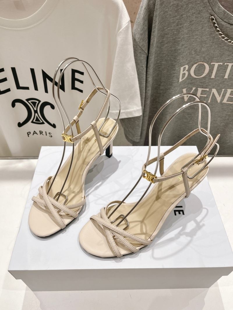 Celine Sandals